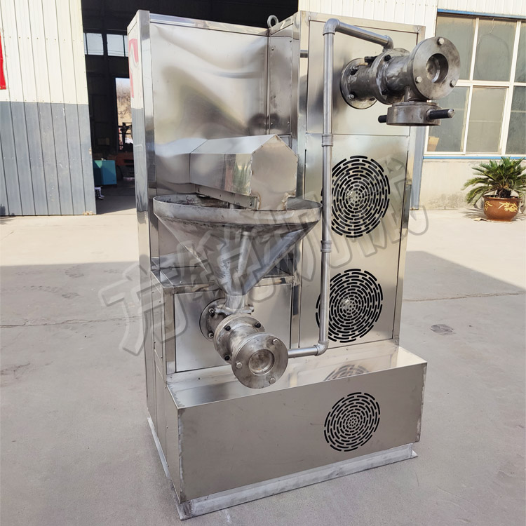 自動(dòng)多功能米粉機(jī)